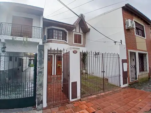 Depto Tipo Casa en Venta de 2 dormitorios