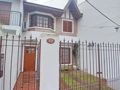 Depto Tipo Casa en Venta 20 años