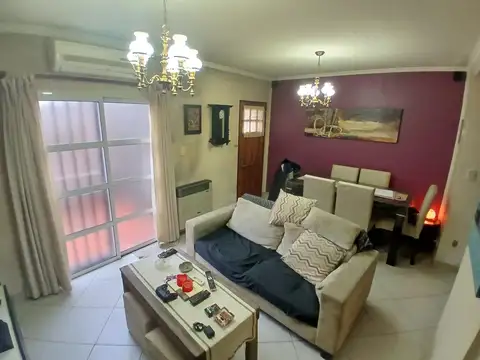Gascón al 400