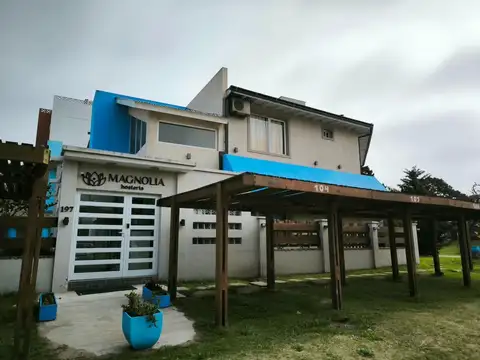 Hotel en Venta tipo Hotel