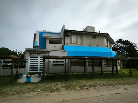 Hotel en Venta 20 años
