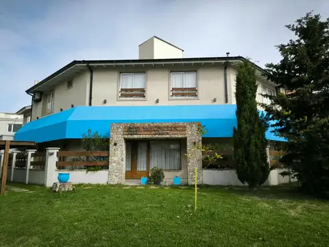 Hotel Boutique de 10 habitaciones - Zona Sur - Villa Gesell