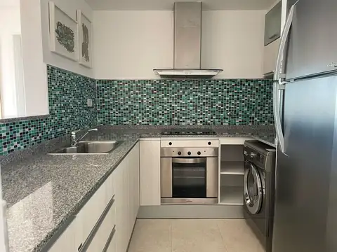 Departamento en Alquiler de 2 dormitorios