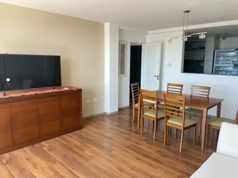 Francisco Miguens 100