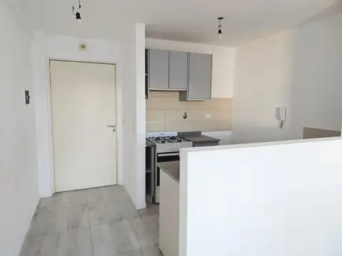 DPTO 2AMB. VILLA STA RITA CON COCHERA y AMENITIES