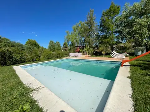 Excelente Propiedad a la Venta - CUBE, Escobar