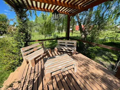 Casa en Venta en Barrio Cube, USD 210.000