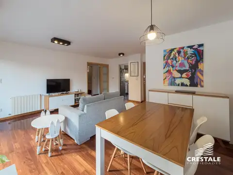 Departamento en Venta al Norte