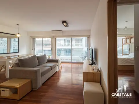Departamento en Venta en Pichincha, Rosario