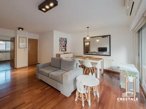 Departamento en Venta 15 años