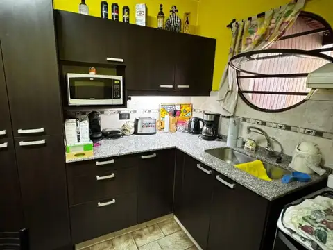 VENTA DEPARTAMENTO DUPLEX 3 AMBIENTES SAN JUSTO