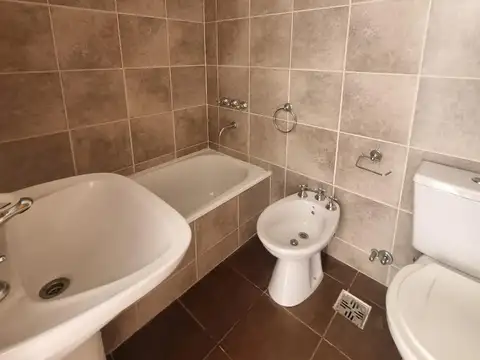 Departamento en Alquiler de Monoambiente