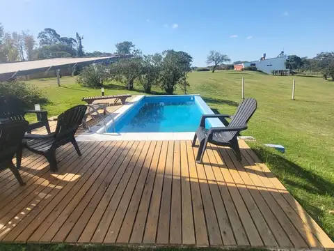 Quinta en Venta en Arroyo Leyes, USD 90.000