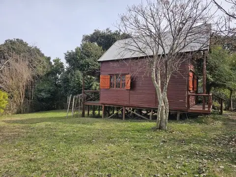 Casa en Venta de 1 dormitorio