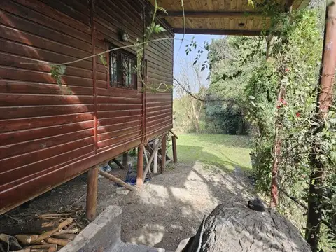 Casa en Venta 11 años