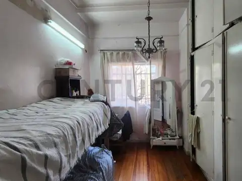 Casa en Venta en Villa Crespo, USD 200.000