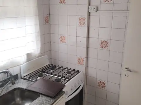 Departamento en Venta 35 años
