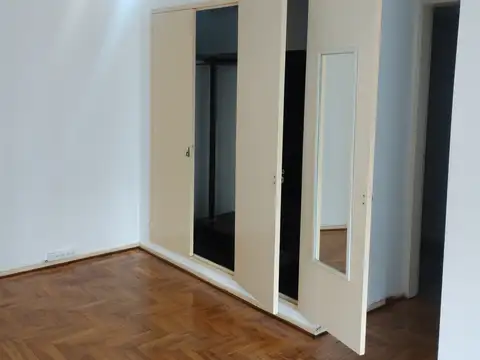 Departamento en Venta en Belgrano Chico, USD 69.000