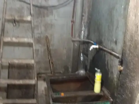 GALPON / LOCAL  150 M2 - IDEAL TALLER - U$D 95.000 OPORTUNIDAD