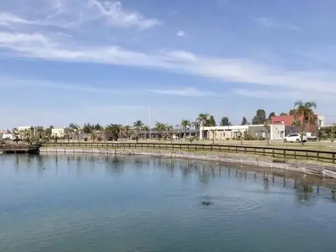 Lagos de Canning