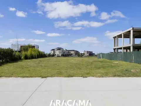 Terreno en Venta de 600,0 m2
