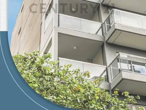 Venta. Studio Profesional en Planta Baja. A estrenar. Centro - Rosario