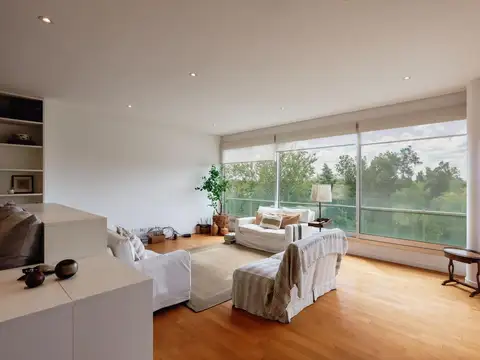 Departamento venta barrio fisherton 3 dormitorios premium calidad amplio luminoso pileta amenities