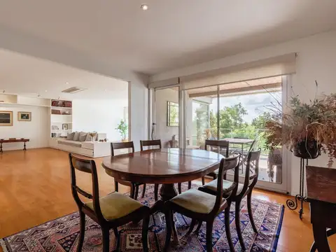 Departamento en Venta de 5 ambientes