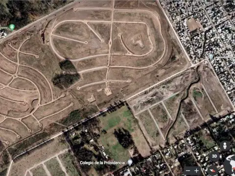 Terreno en Venta de 625,0 m2