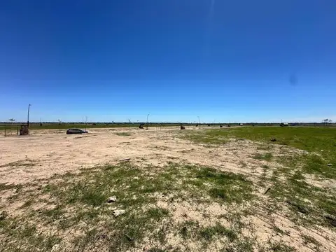 Avenida de los Lagos