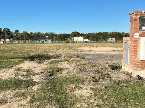 Terreno en Venta de 612,0 m2