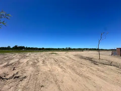 Lote en venta Orillas Puertos del Lago Escobar