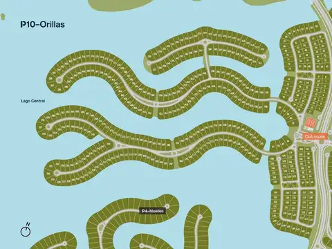 Terreno en Venta en Puertos, USD 123.000