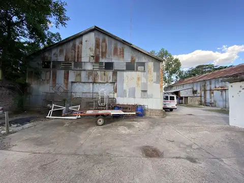 Local en Venta en Hurlingham, USD 1.750.000