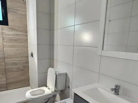 Departamento en Alma Universitario