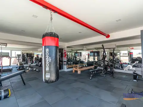 Departamento en Venta de 3 dormitorios