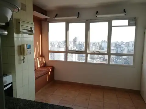 Entre Rios 443 , Piso 14