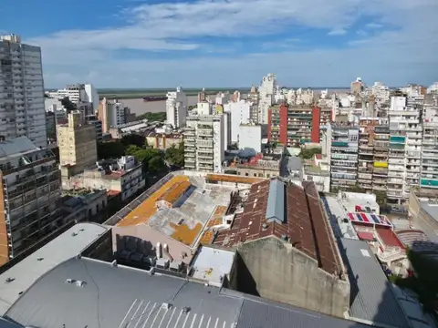 Entre Rios 443 , Piso 14
