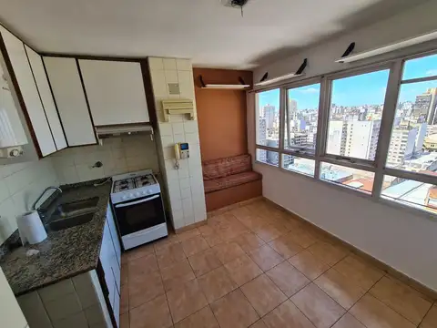 Departamento en Alquiler de 3 ambientes