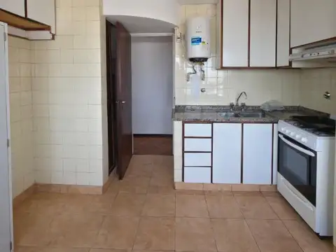 Departamento en Alquiler al Noreste