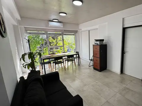 Departamento en Venta en Flores, USD 79.000