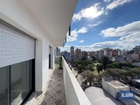 Departamento en Venta en Centro, USD 160.000