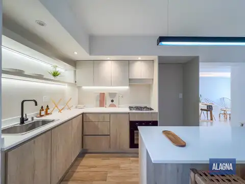Departamento en Venta de 3 dormitorios