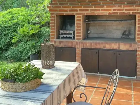 Casa en Venta en Pilar Village, USD 195.000