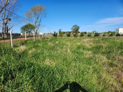 Terreno en Venta de 3750,0 m2