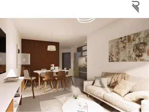 VENTA/DEPTO/ZONA CENTRICA/FINANCIACIÓN/RAFAELA