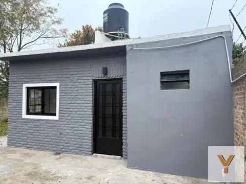 Casa en Alquiler al Norte