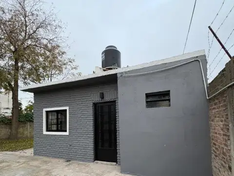 Casa en Alquiler 10 años