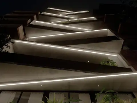 Arribeños 3700, Piso 2