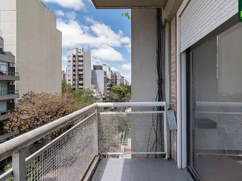 Departamento en Venta al Noreste